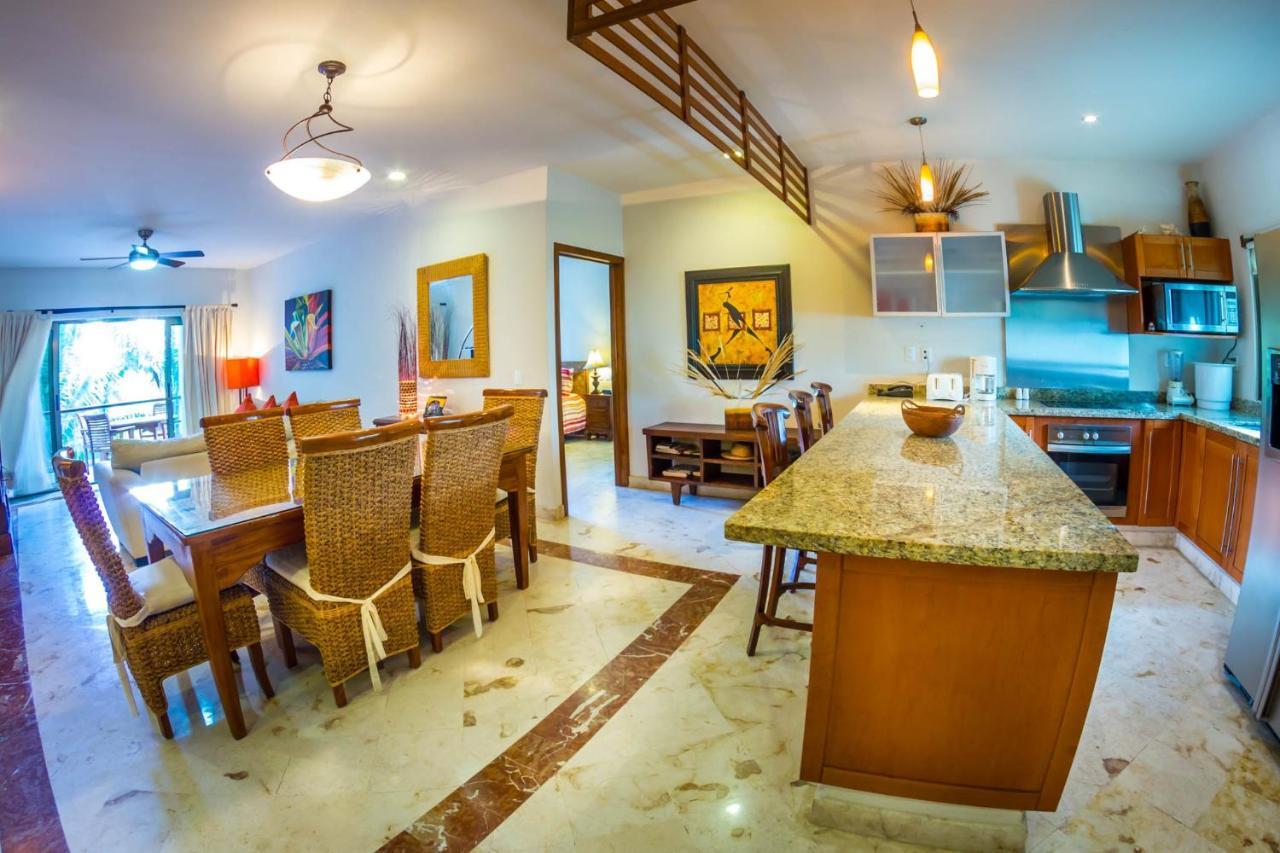 Apartment Paseo Del Sol Coral B 206