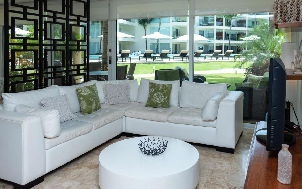 Elements Garden House 5 Apartment