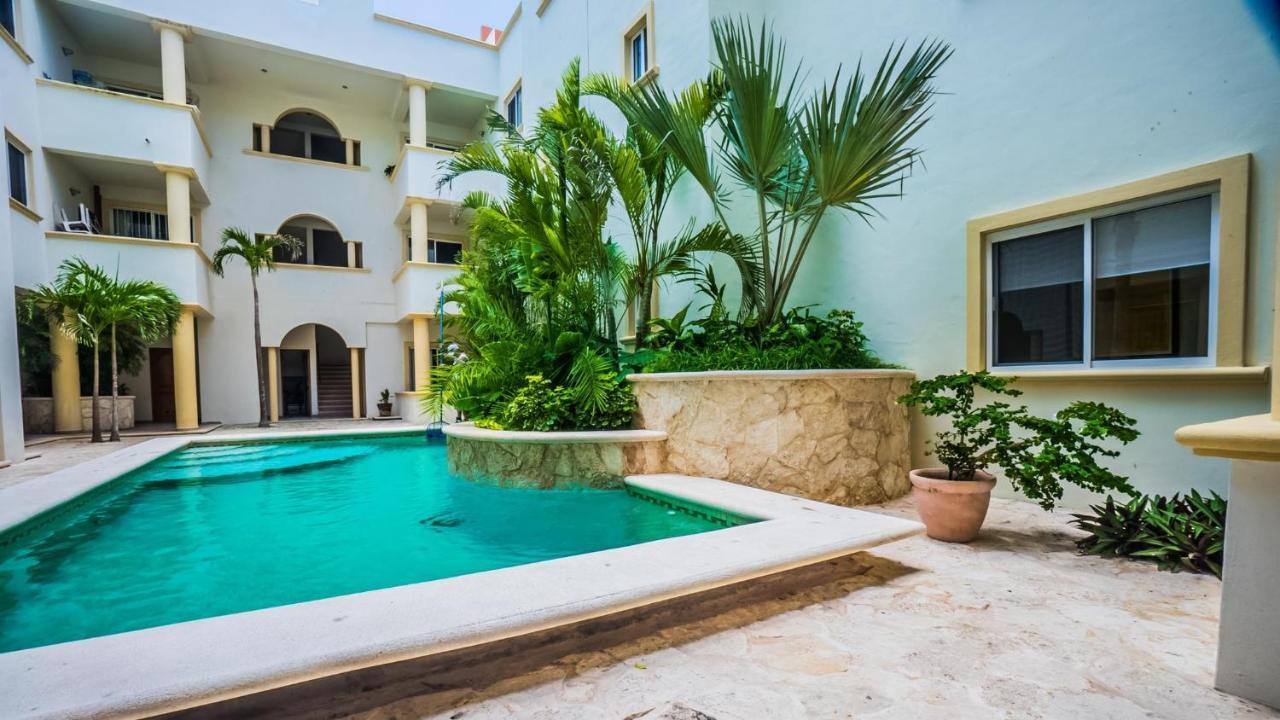 Romanina 1 In * Playa del Carmen