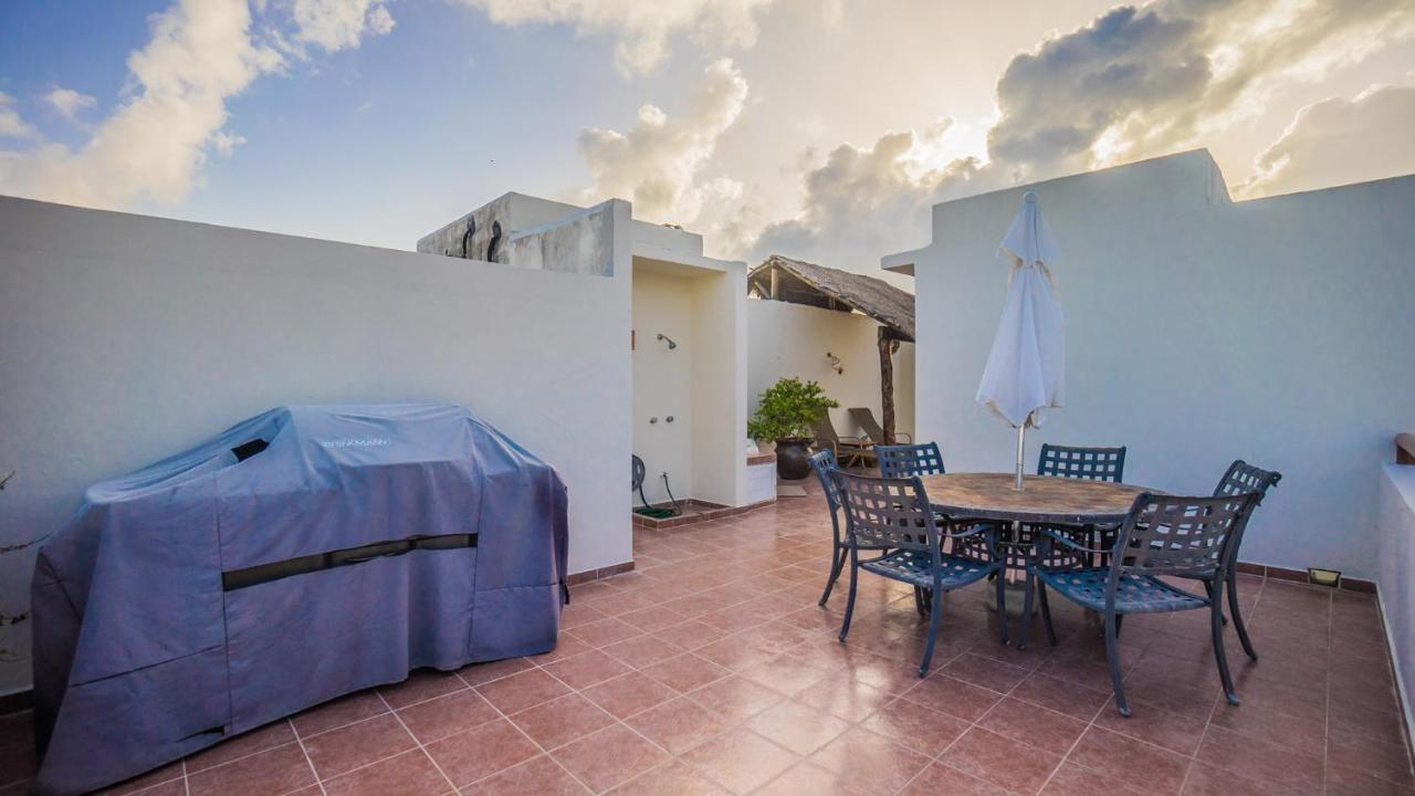 Margaritas 306 Apartment Playa del Carmen