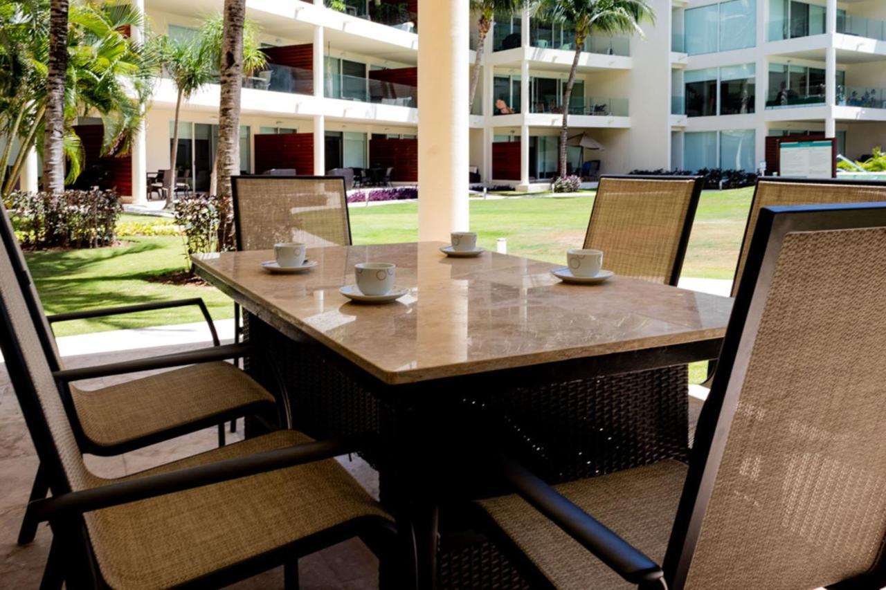 Apartamento Elements Garden House 6 Playa del Carmen