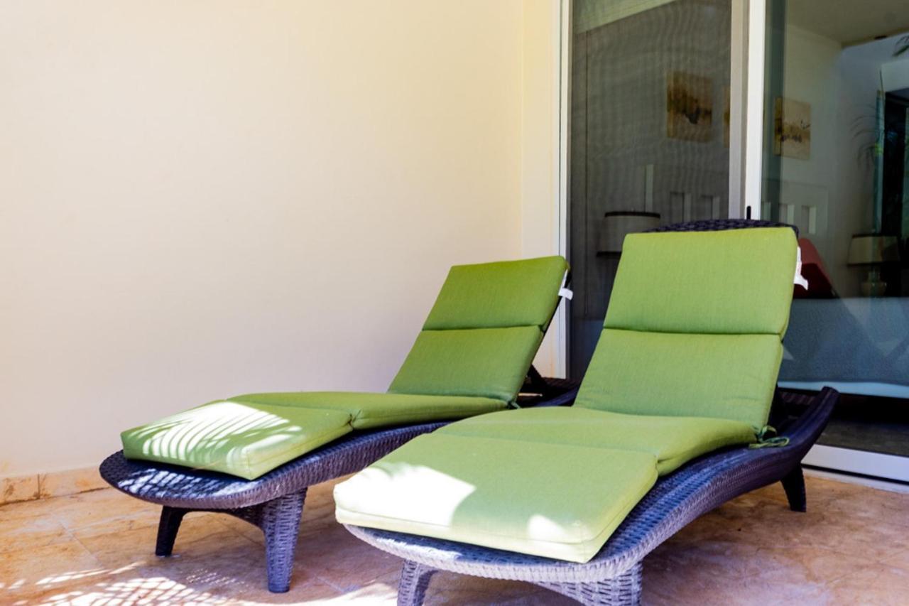 Elements Garden House 6 Apartamento