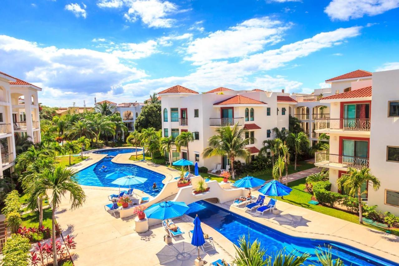 Paseo Del Sol Coral A 105 Apartment *