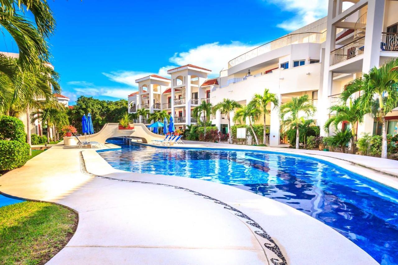 Paseo Del Sol Coral A 105 Playa del Carmen