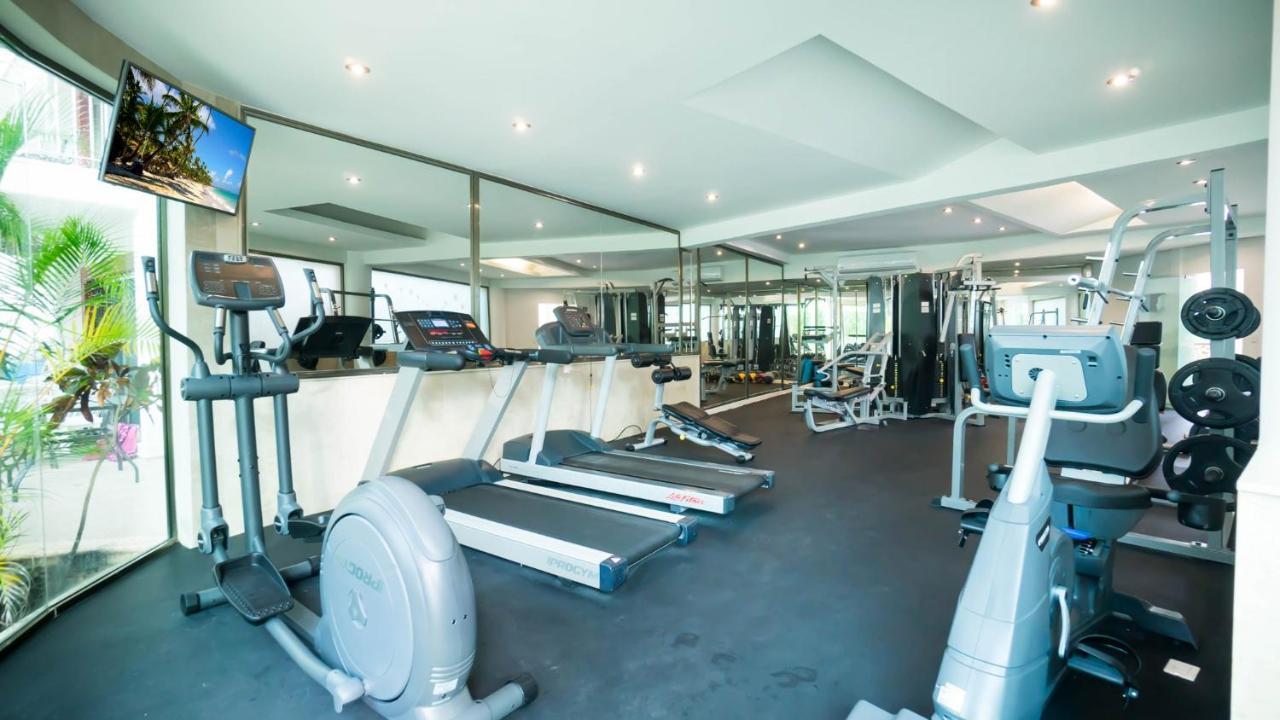 Apartment Paseo Del Sol Coral A 105