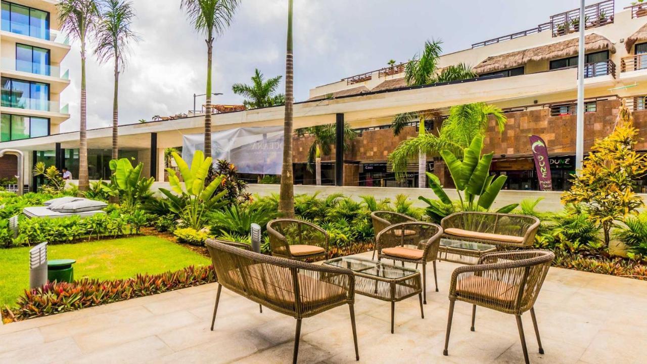 Apartment Oceana 422