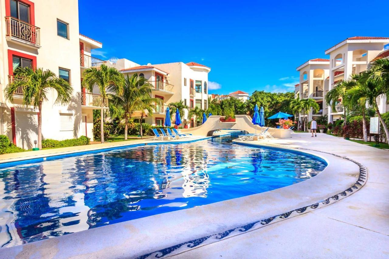 Paseo Del Sol Coral A 105 Apartment *