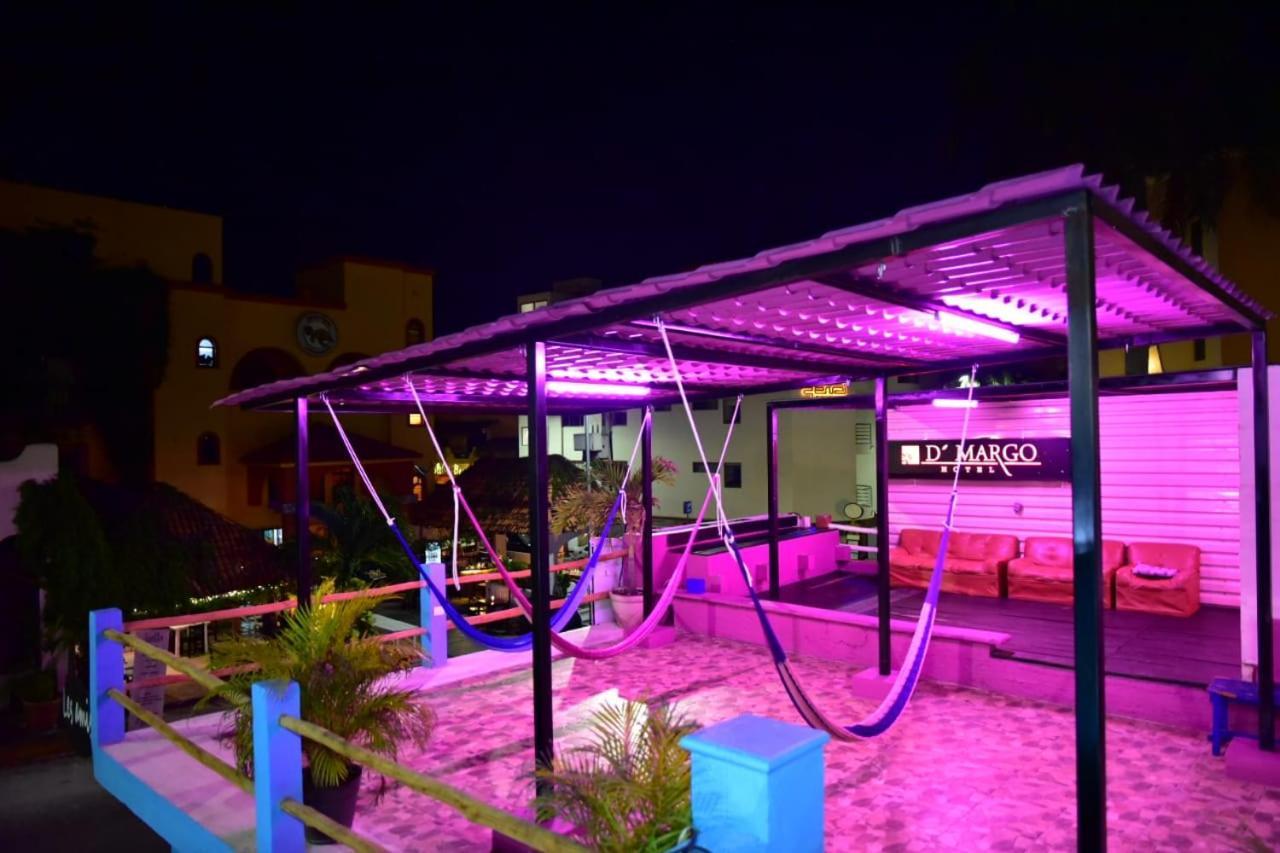 D'margo 3* Playa del Carmen
