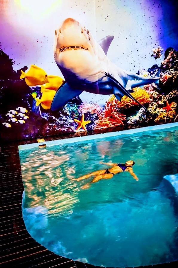 D'margo 3* Playa del Carmen