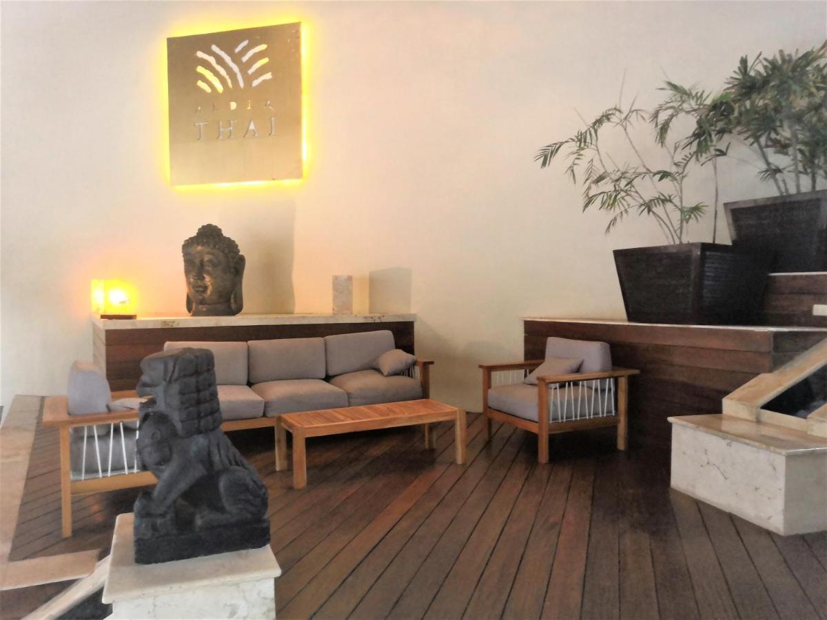 Apartment Aldea Thai Playa del Carmen