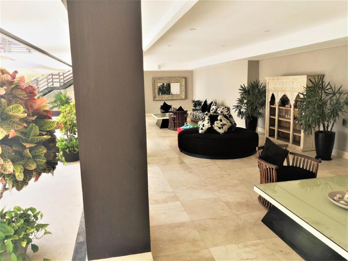 Aldea Thai Apartment