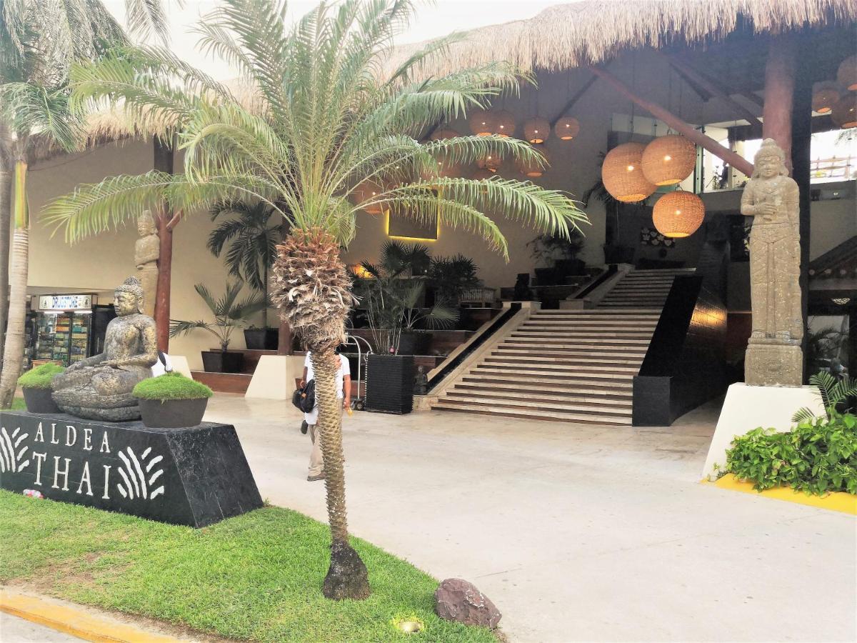 Aldea Thai * Playa del Carmen