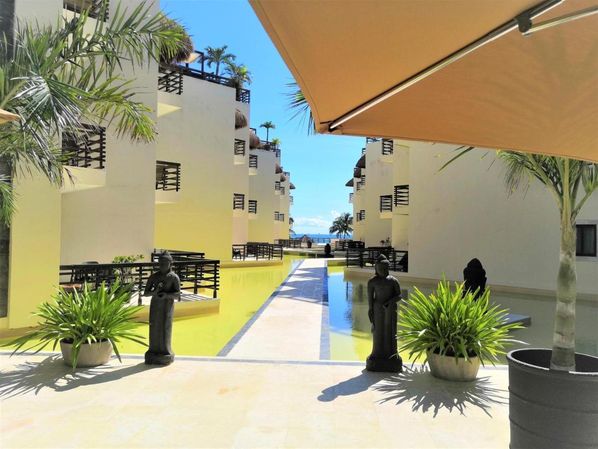 Apartment Aldea Thai Playa del Carmen