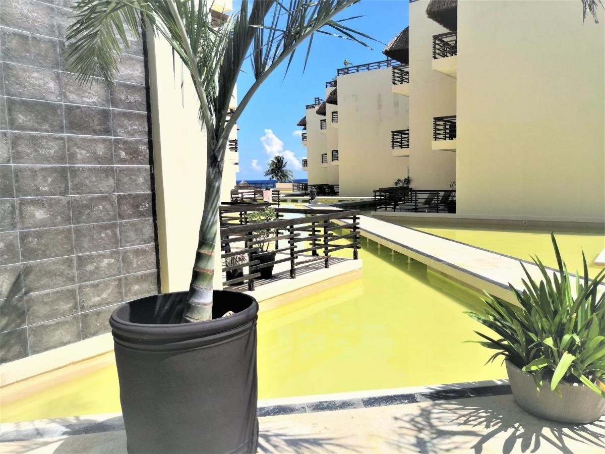 Apartment Aldea Thai