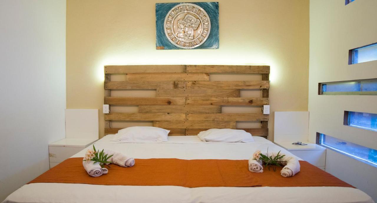 Kaban 44 Hostal *