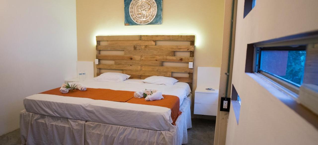 Kaban 44 Hostal