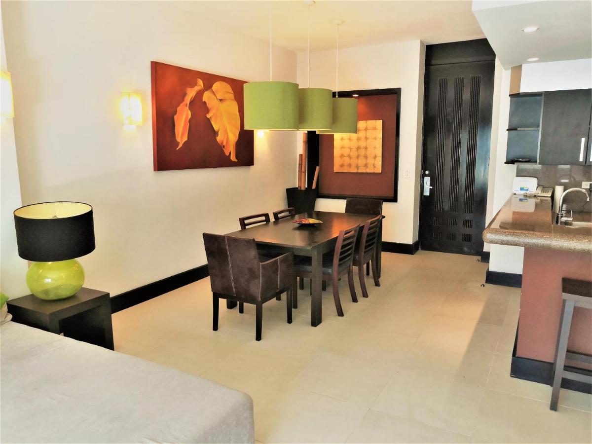 Aldea Thai Playa del Carmen