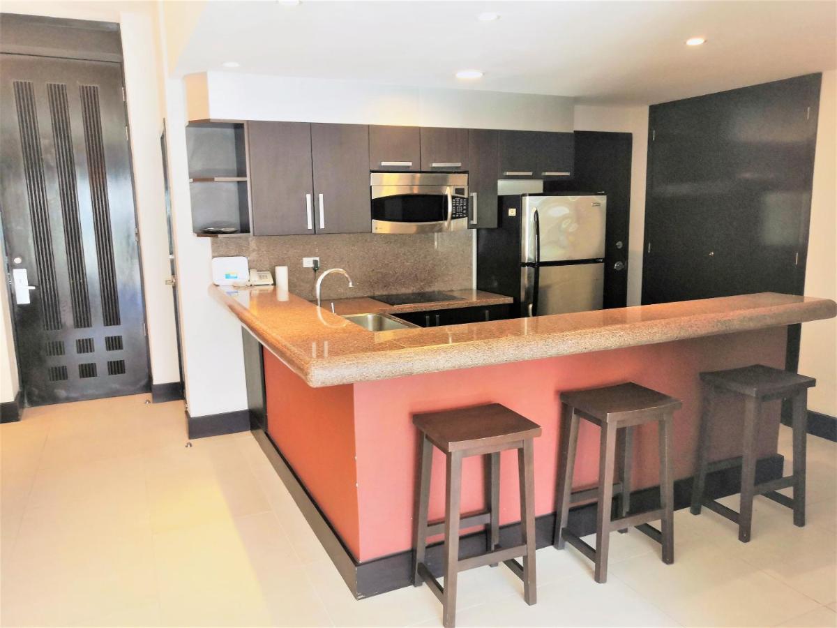 Aldea Thai Apartment *