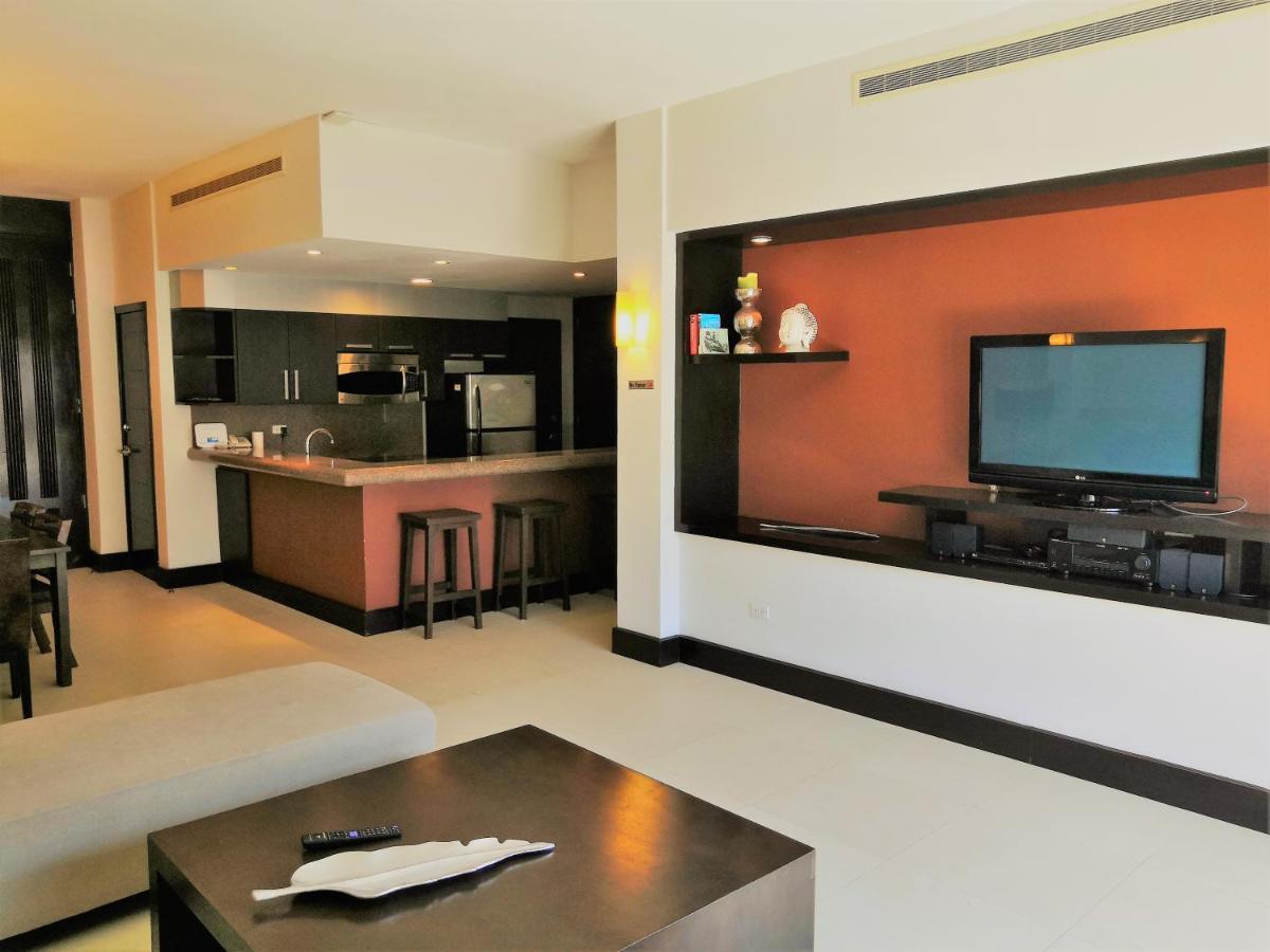 Apartment Aldea Thai *