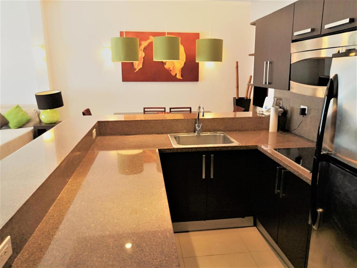 Apartment Aldea Thai Playa del Carmen