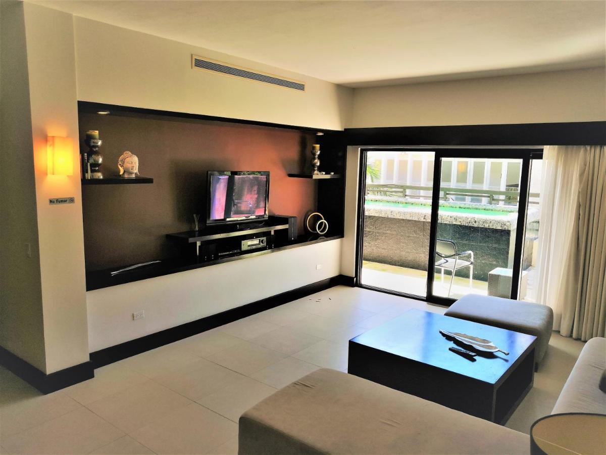 Aldea Thai Apartment *