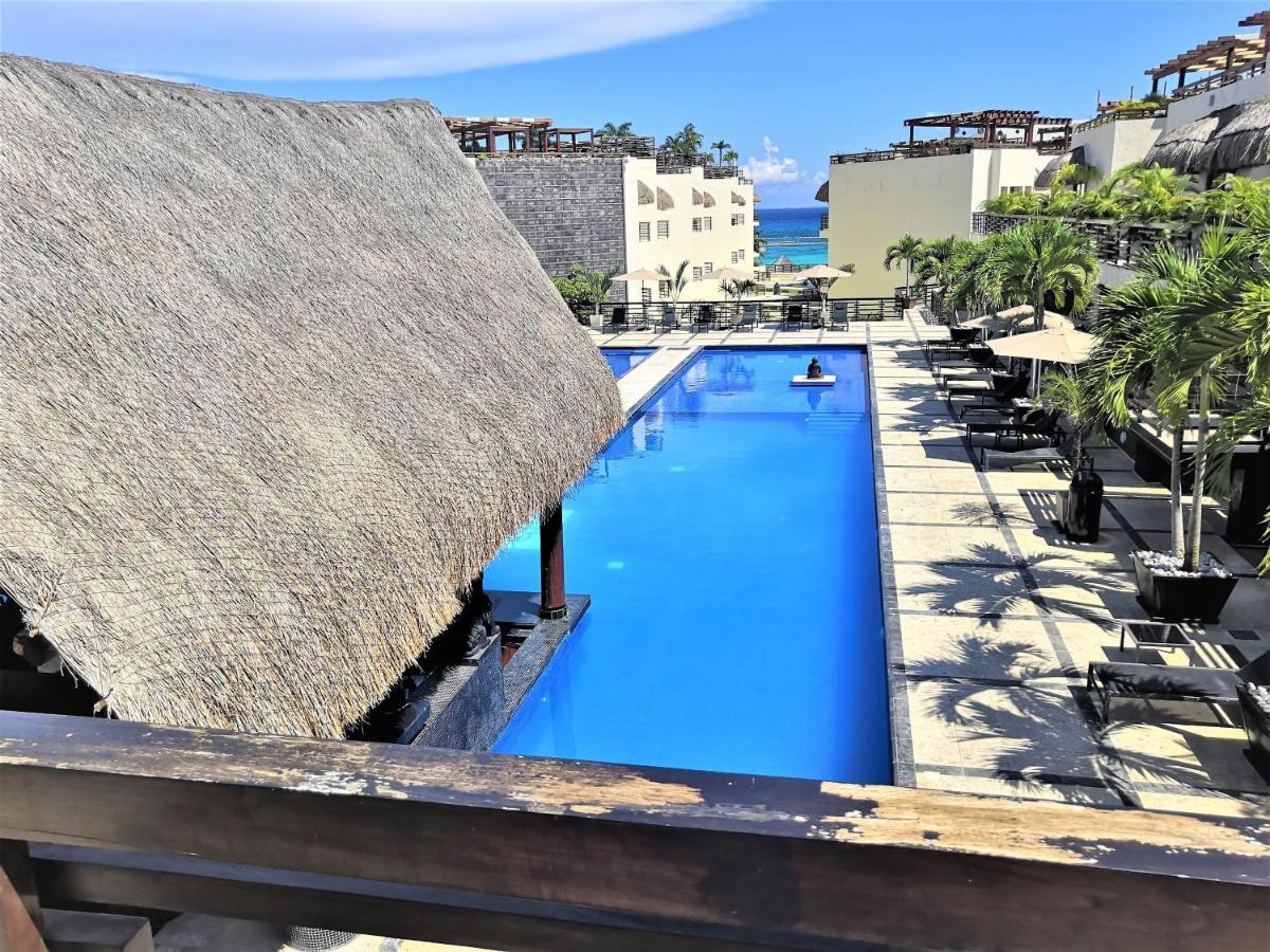 Apartment Aldea Thai *