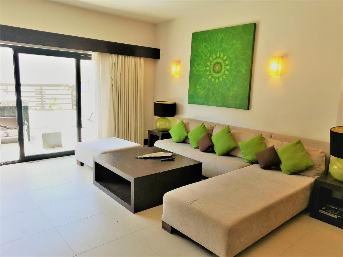 Aldea Thai Playa del Carmen