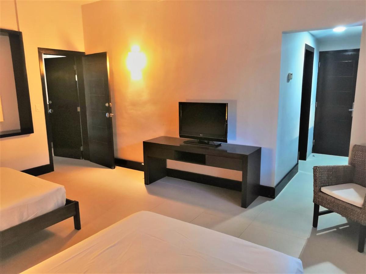 Apartment Aldea Thai