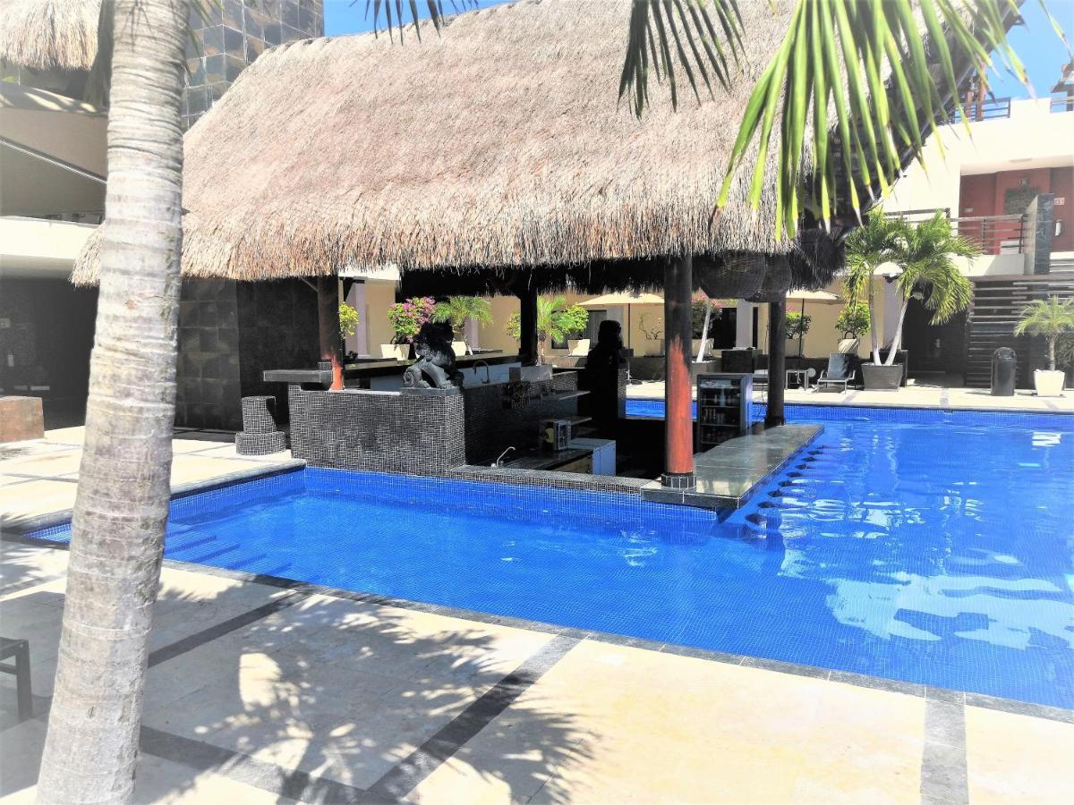 Aldea Thai Apartment Playa del Carmen