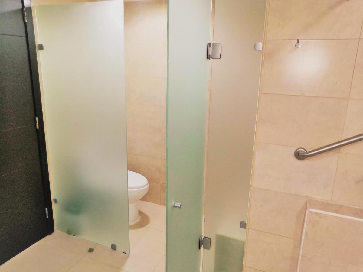 Aldea Thai Apartment
