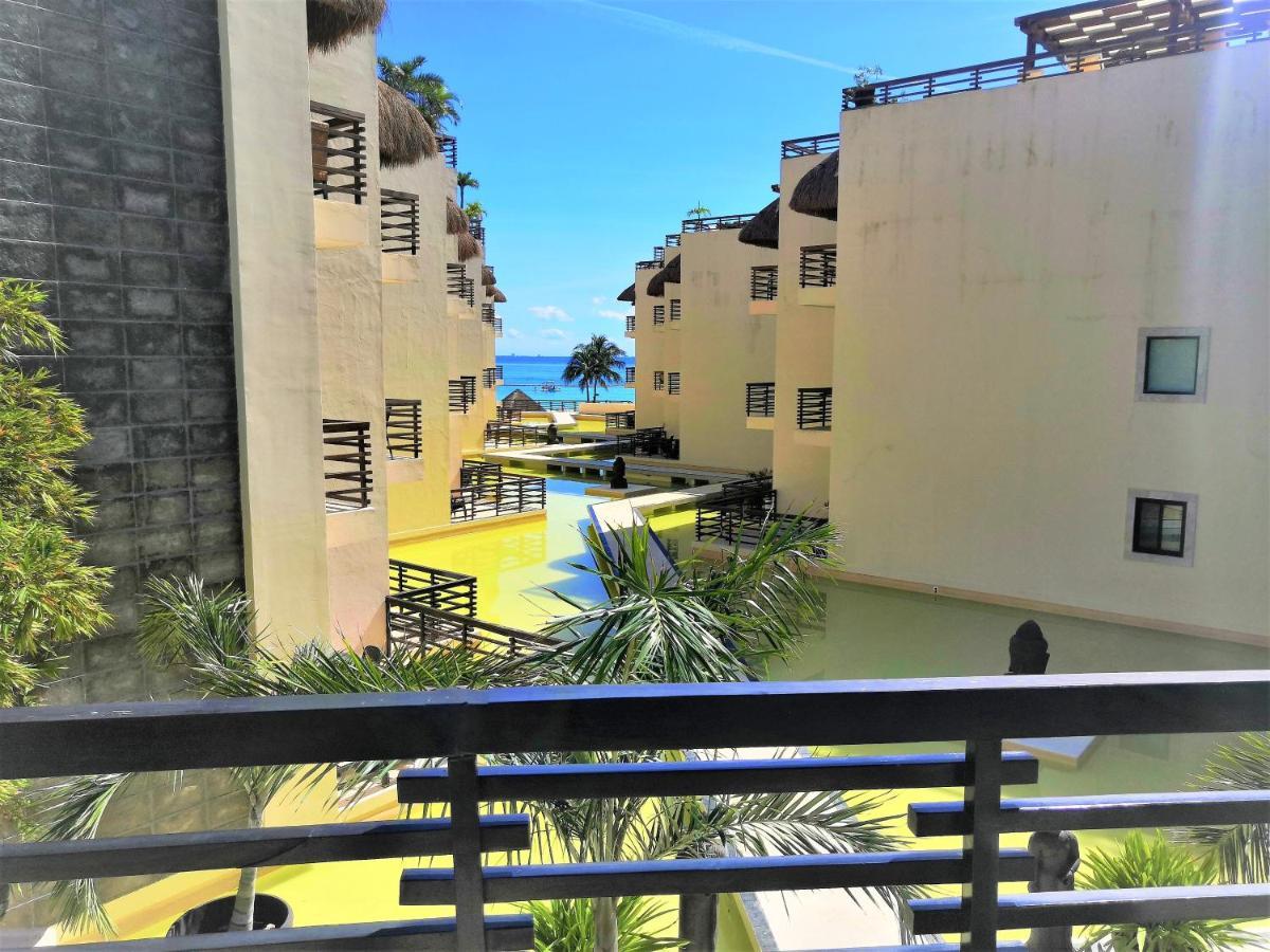 Aldea Thai Apartment *