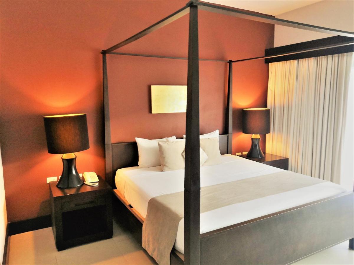 Apartment Aldea Thai *