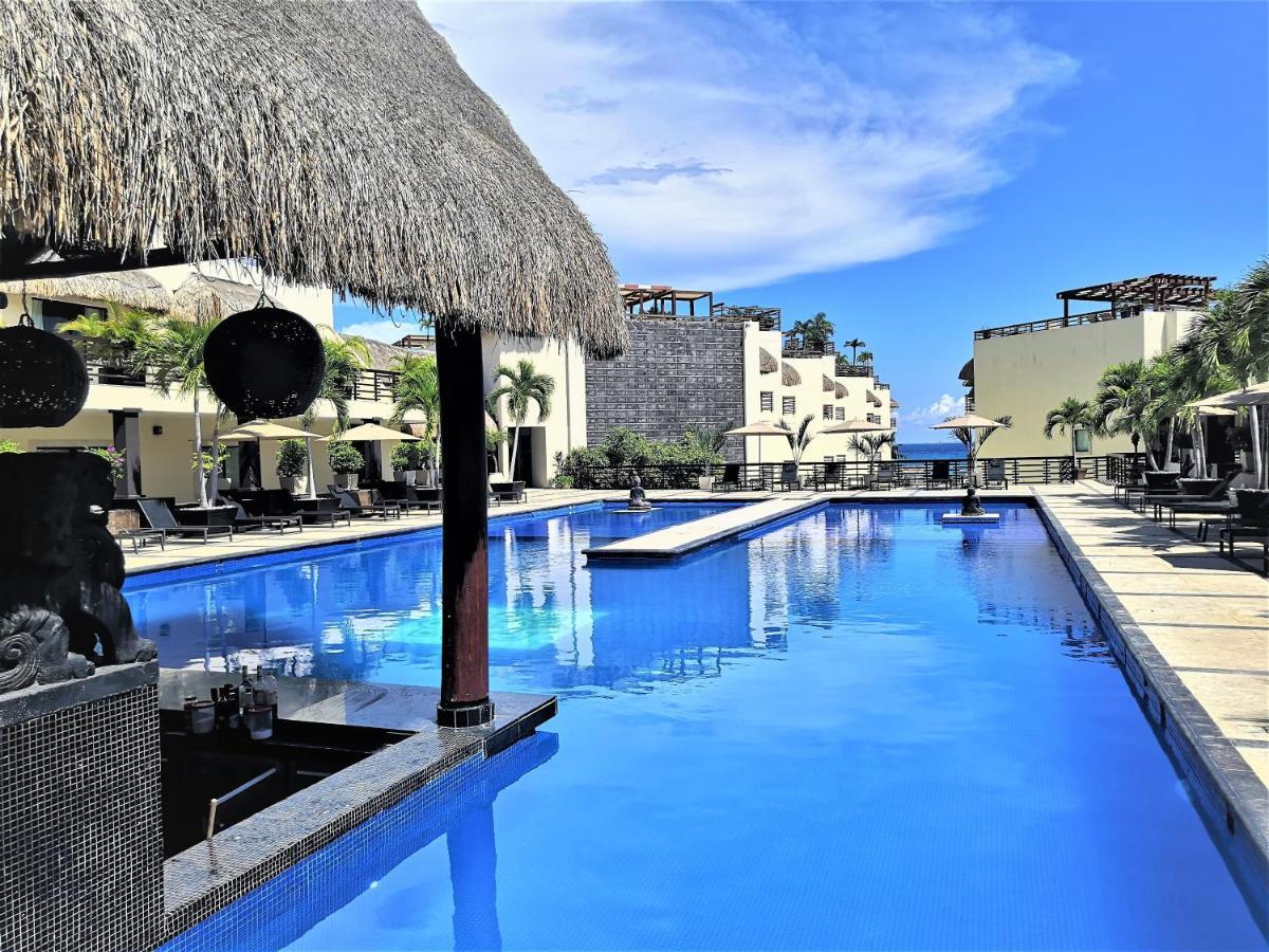 Aldea Thai Apartment Playa del Carmen