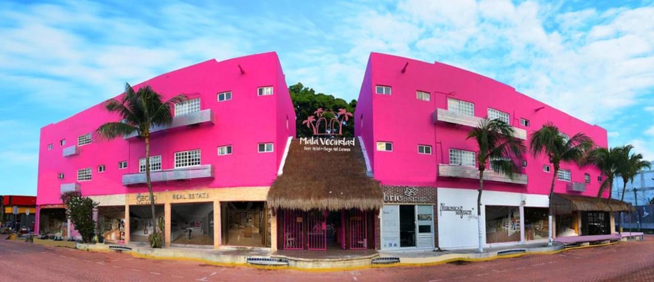 Santuario Playa (adults Only) Hotel