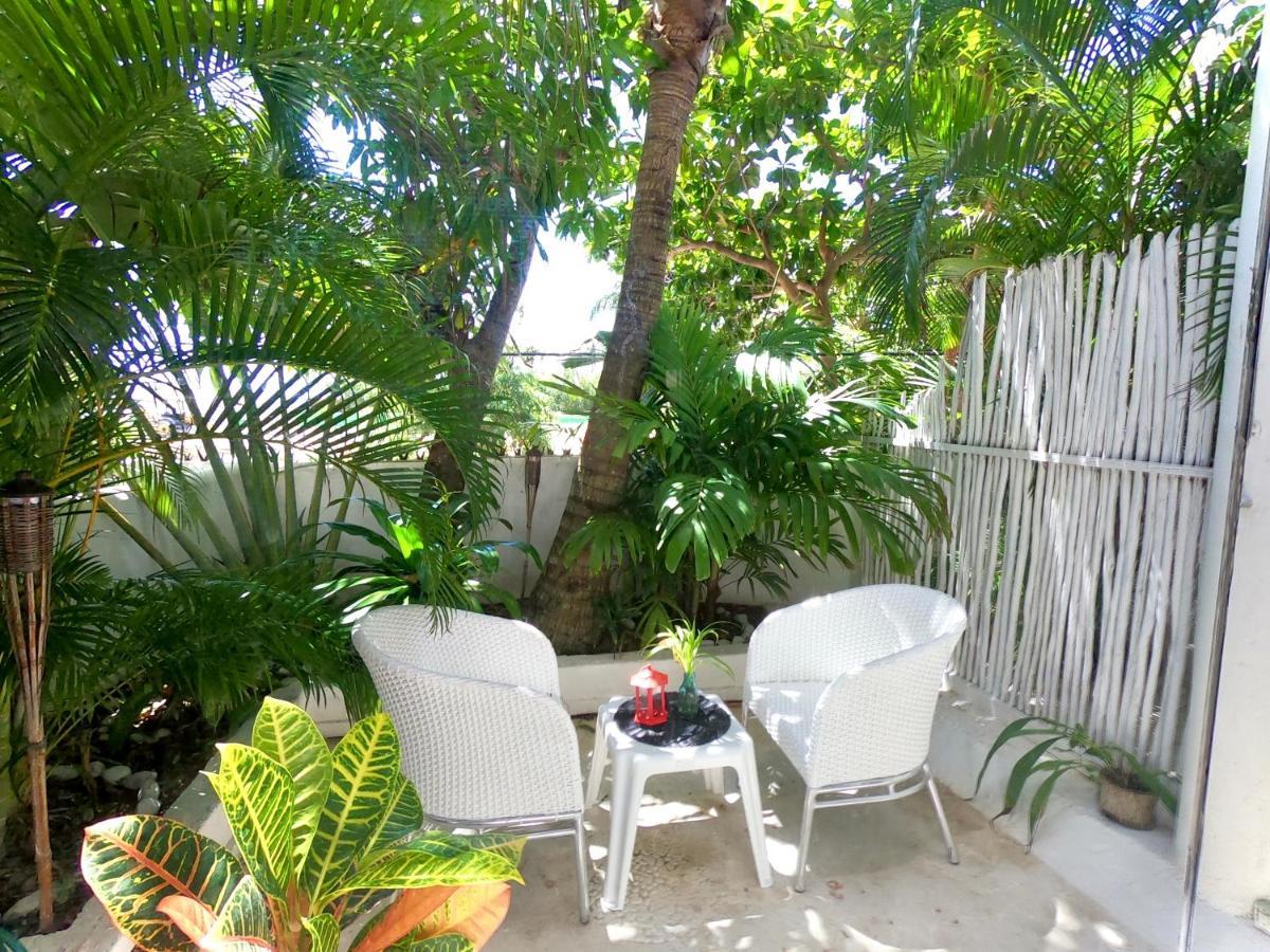 Bed & Breakfast Amaranta Playa del Carmen