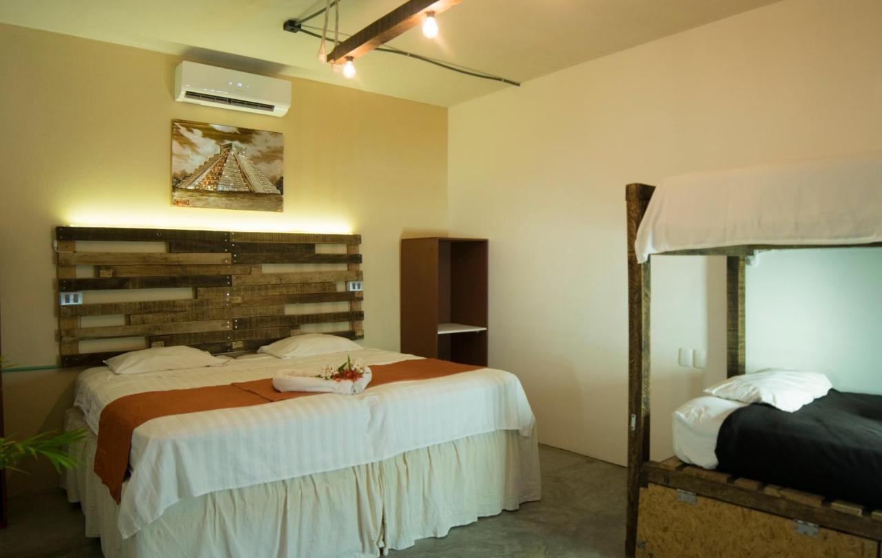 Kaban 44 Hostal