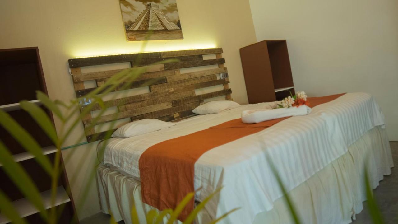 Hostal Kaban 44 Playa del Carmen