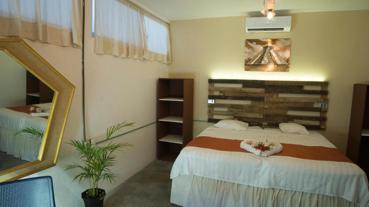 Hostal Kaban 44