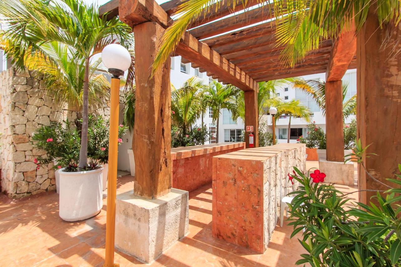 Plaza Paraiso By Riviera * Playa del Carmen