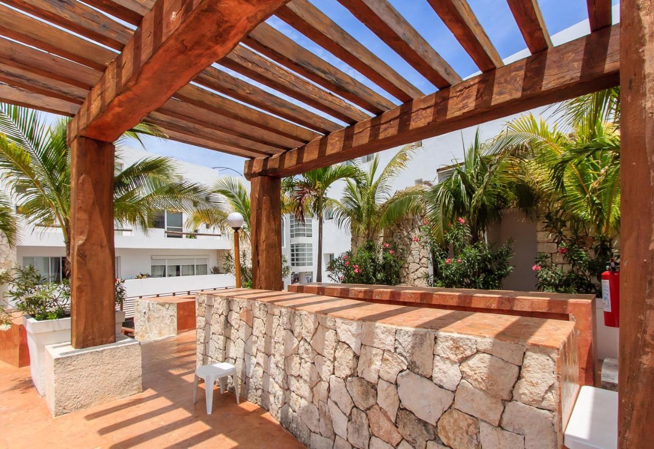 Plaza Paraiso By Riviera Apartment