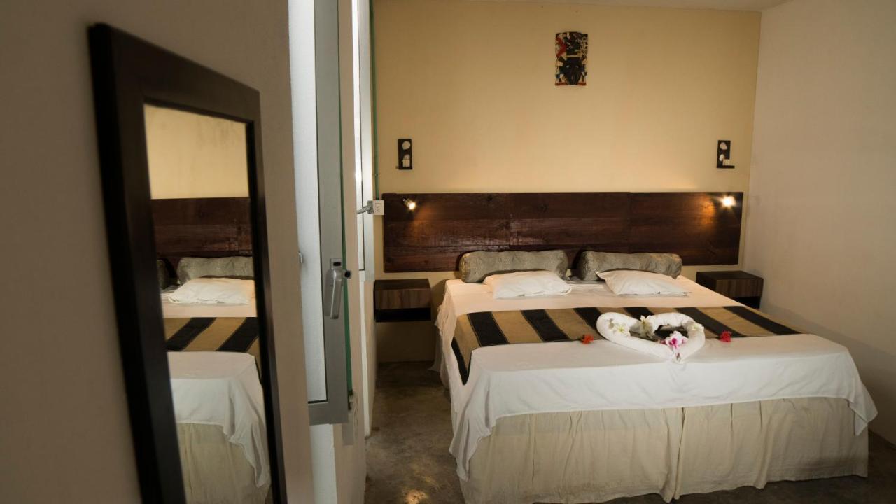 Kaban 44 Hostal Playa del Carmen