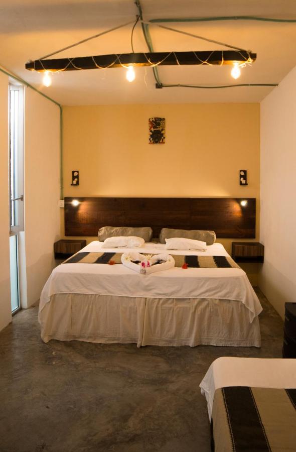 Kaban 44 Hostal Playa del Carmen