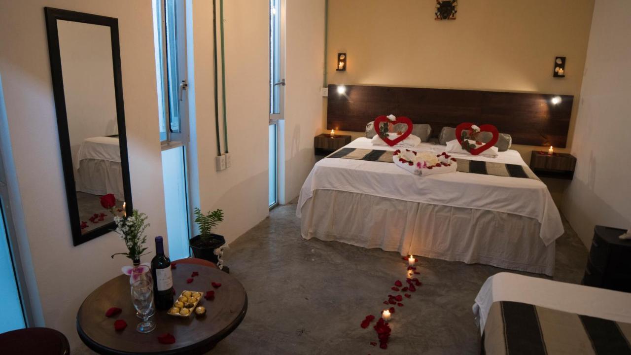 Kaban 44 Playa del Carmen