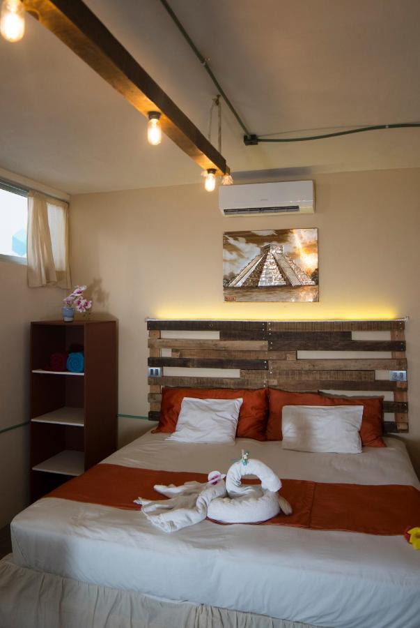 Kaban 44 Playa del Carmen