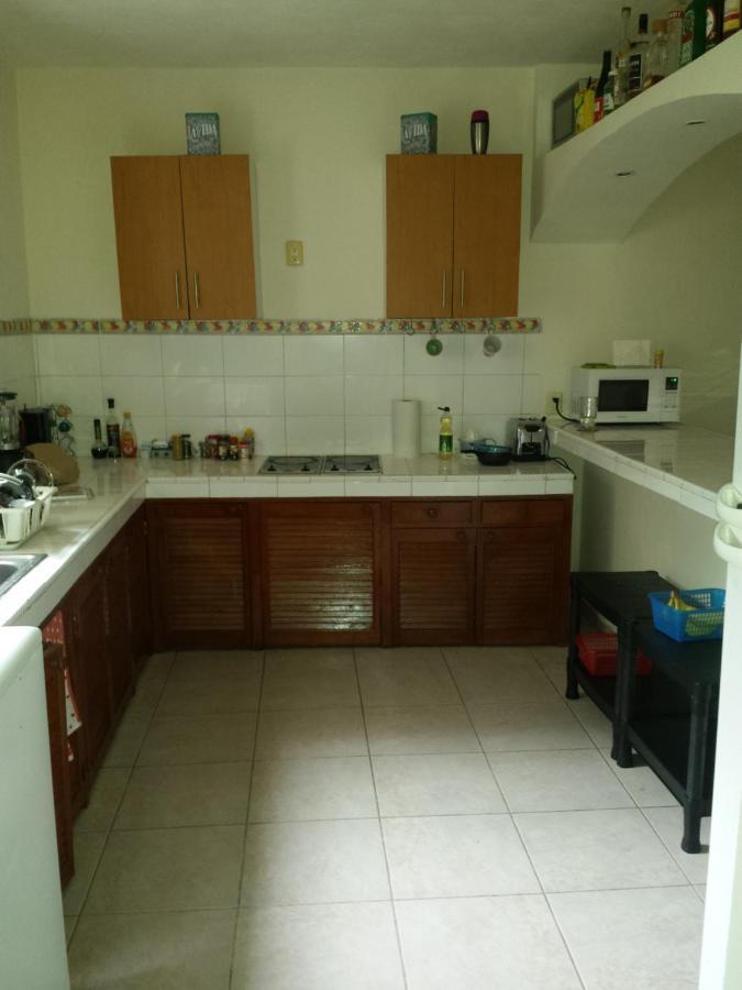 Apartment In Center With Pool *