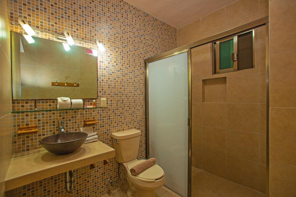 Hotel Koox Garden 3*