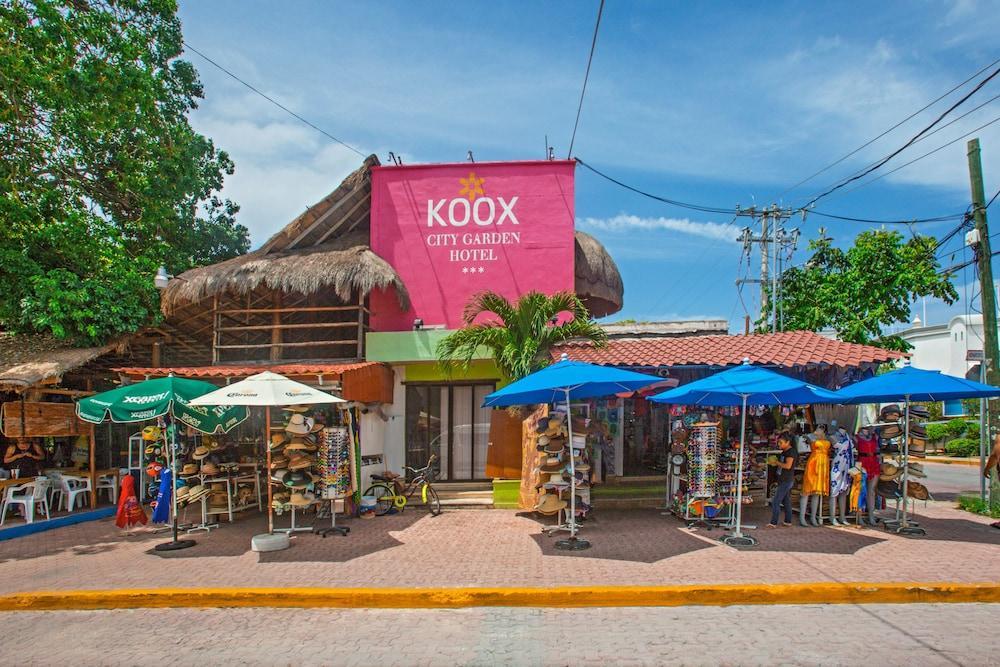 Koox Garden