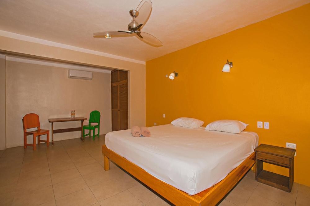 Koox Garden 3*