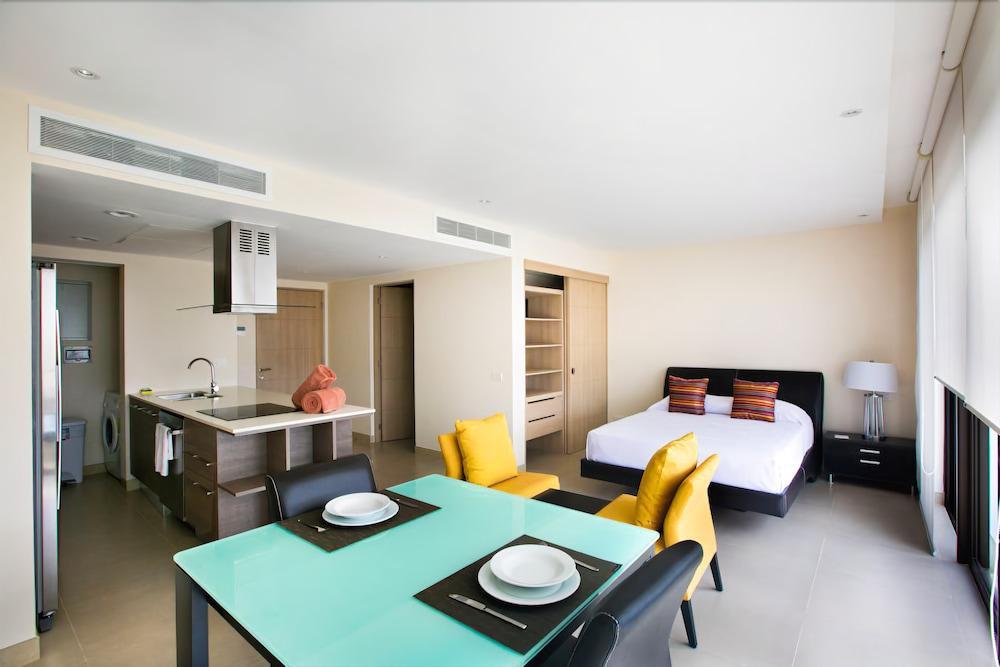 Hotel Pure Riviera Maya 5*