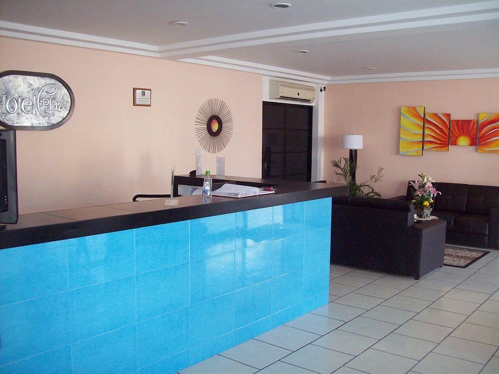Hotel Plaza Playa